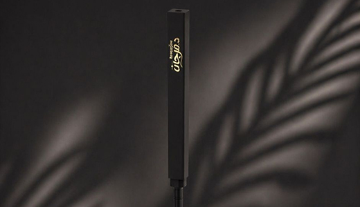 Eyebrow auto pen (Black)