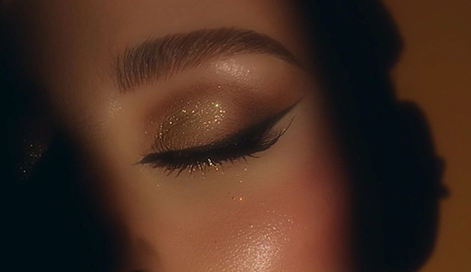 Eyebrow auto pen (Dark Brown)